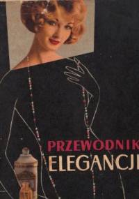 Przewodnik elegancji - Jacqueline du Pasquier