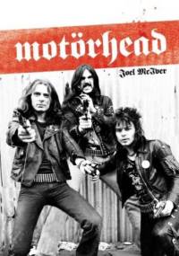 Motörhead - Joel McIver