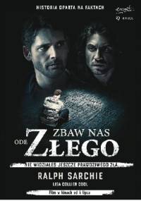 Zbaw nas ode Złego - Lisa Collier Cool, Ralph Sarchie