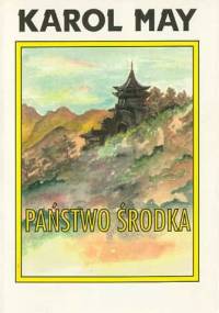 Państwo Środka - Karol May