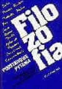 Filozofia. Podstawowe pytania - praca zbiorowa