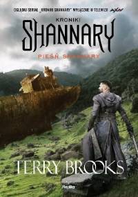 Pieśń Shannary - Terry Brooks