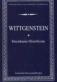 Dociekania filozoficzne - Ludwig Wittgenstein
