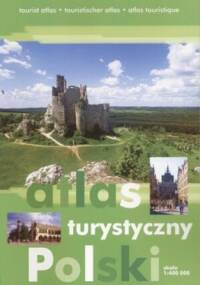 Atlas turystyczny Polski