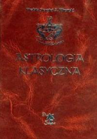 Astrologia klasyczna. Domy - Siergiej A. Wronski