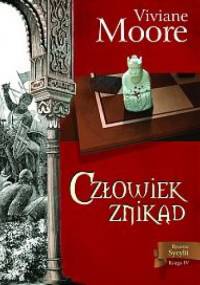 Człowiek znikąd - Viviane Moore