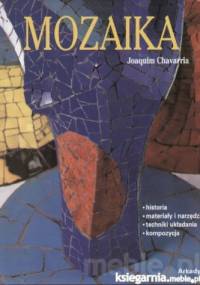 Mozaika - Joaquim Chavarria