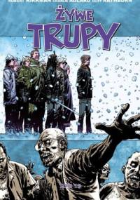 Żywe trupy: Odnajdujemy siebie - Robert Kirkman, Charlie Adlard