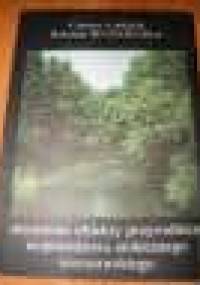 Chronione obiekty przyrodnicze województwa stołecznego warszawskiego - Czesław Łaszek, Bożenna Sendzielska