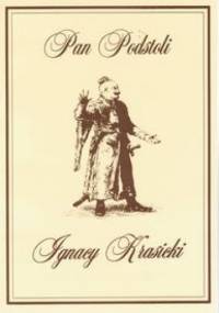 Pan Podstoli - Ignacy Krasicki