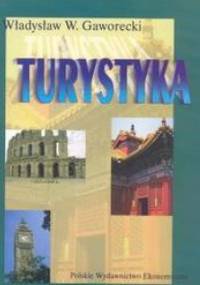 Turystyka - Władysław Gaworecki