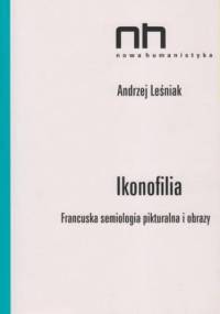 Ikonofilia - Andrzej Leśniak