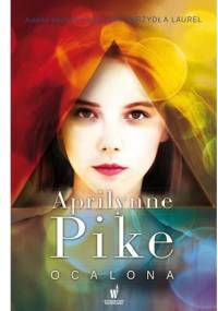 Ocalona - Aprilynne Pike