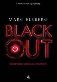 Blackout - Marc Elsberg