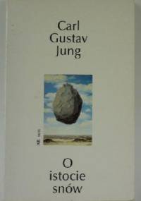 O istocie snów - Carl Gustav Jung