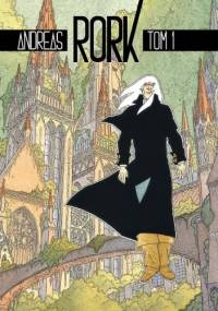 Rork. Integral 1 - Andreas Martens