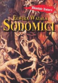 Sodomici - Elwira Watała