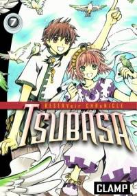 Tsubasa 7