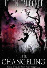 The Changeling - Helen Falconer