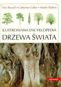 Drzewa świata. Ilustrowana encyklopedia