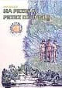 Na przełaj przez dżunglę - Jan Gauze