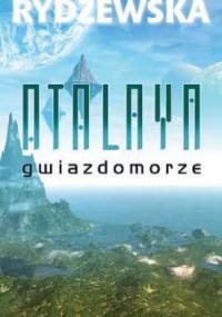 Gwiazdomorze - Jaga Rydzewska