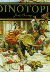 Dinotopia - James Gurney