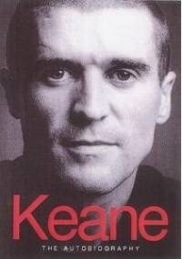 Keane: The Autobiography - Roy Keane