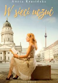 W sieci uczuć - Aneta Krasińska