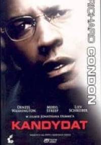 Kandydat - Richard Condon