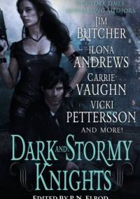 Dark and Stormy Knights