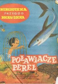 Poławiacze pereł