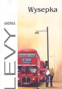 Wysepka - Andrea Levy