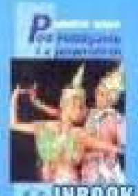 Pod Fudżijamę i z powrotem - Henryk Mąka