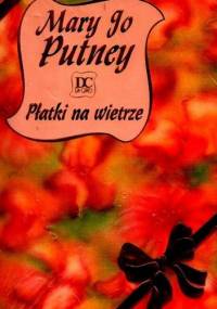 Płatki na wietrze - Mary Jo Putney