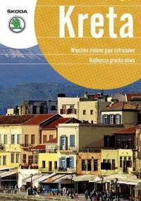 Kreta. Pascal GO! - Wiesława Rusin