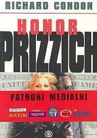 Honor Prizzich - Richard Condon