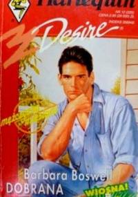 Dobrana paczka - Barbara Boswell