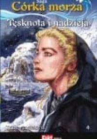 Tęsknota i nadzieja - Trine Angelsen