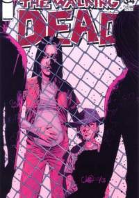 The Walking Dead #034