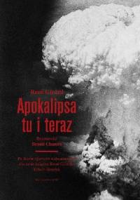 Apokalipsa tu i teraz - René Girard