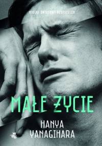 Małe życie - Hanya Yanagihara