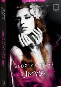 Umysł - Audrey Carlan