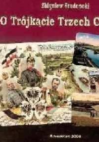O Trójkącie Trzech Cesarzy - Zbigniew Studencki