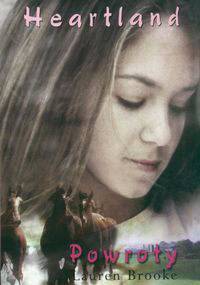 Powroty - Lauren Brooke