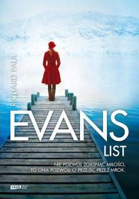 List - Richard Paul Evans