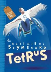 Tetrus - Kazimierz Szymeczko