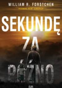 Sekundę za późno - William R. Forstchen