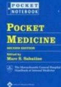 Pocket Medicine 2e - M. Sabatine