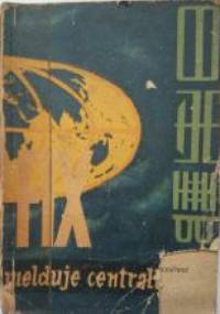 Fix melduje centrali - Z. Wiatr